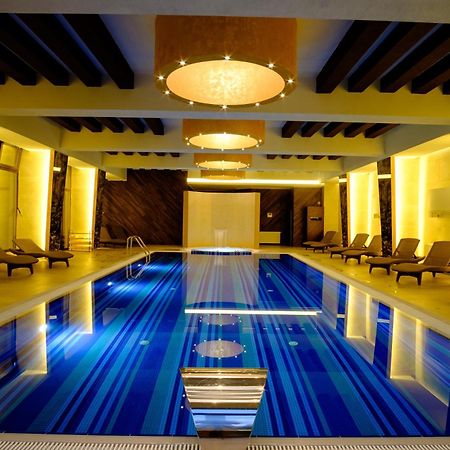 Hotel Poezia Luna Zewnętrze zdjęcie