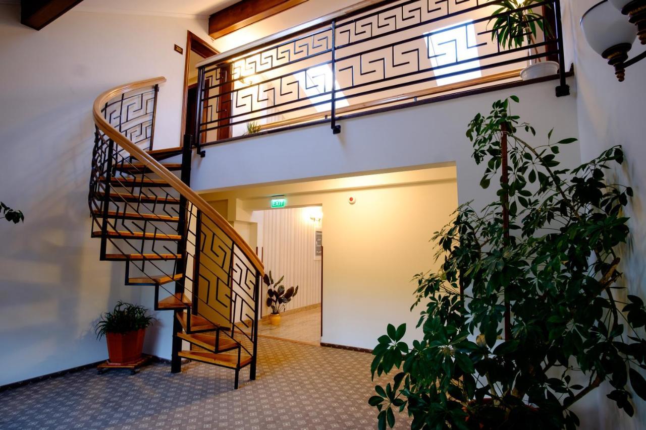 Hotel Poezia Luna Zewnętrze zdjęcie