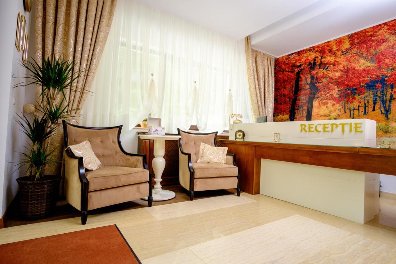 Hotel Poezia Luna Zewnętrze zdjęcie
