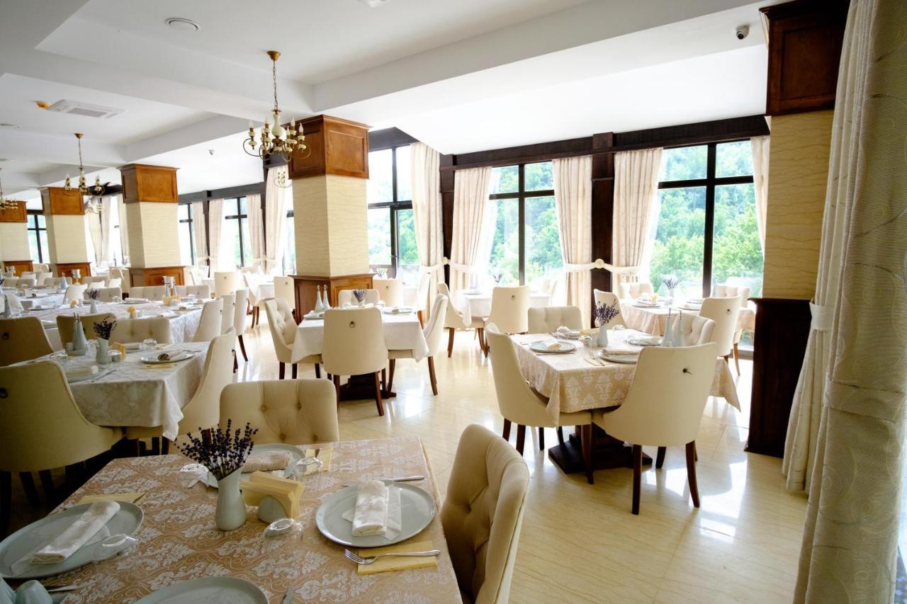 Hotel Poezia Luna Zewnętrze zdjęcie