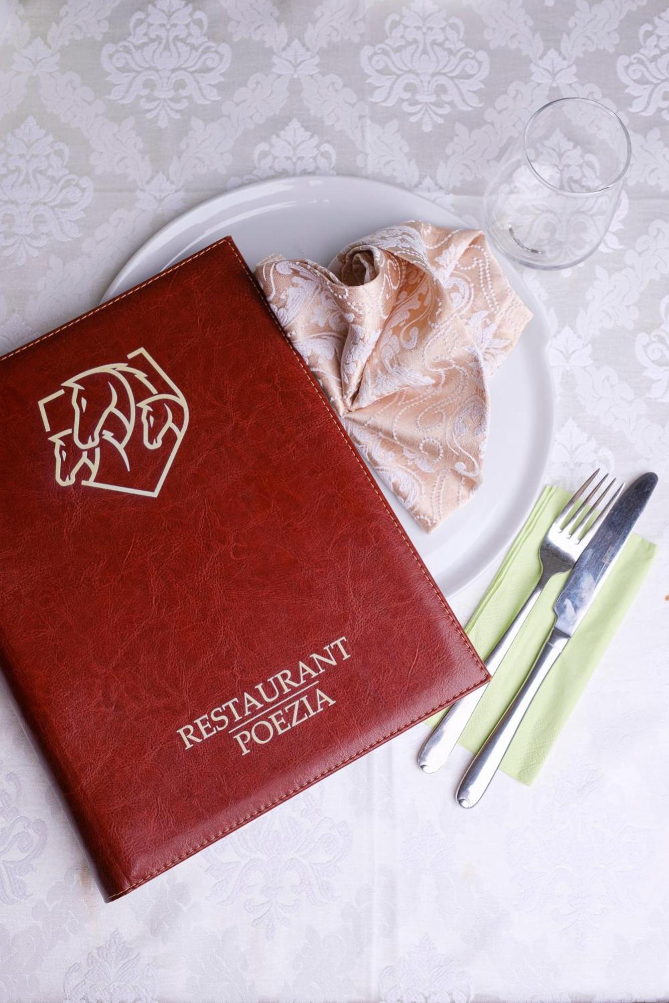 Hotel Poezia Luna Zewnętrze zdjęcie