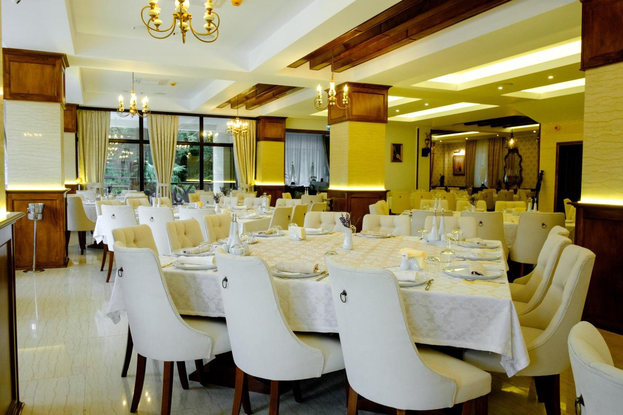 Hotel Poezia Luna Zewnętrze zdjęcie