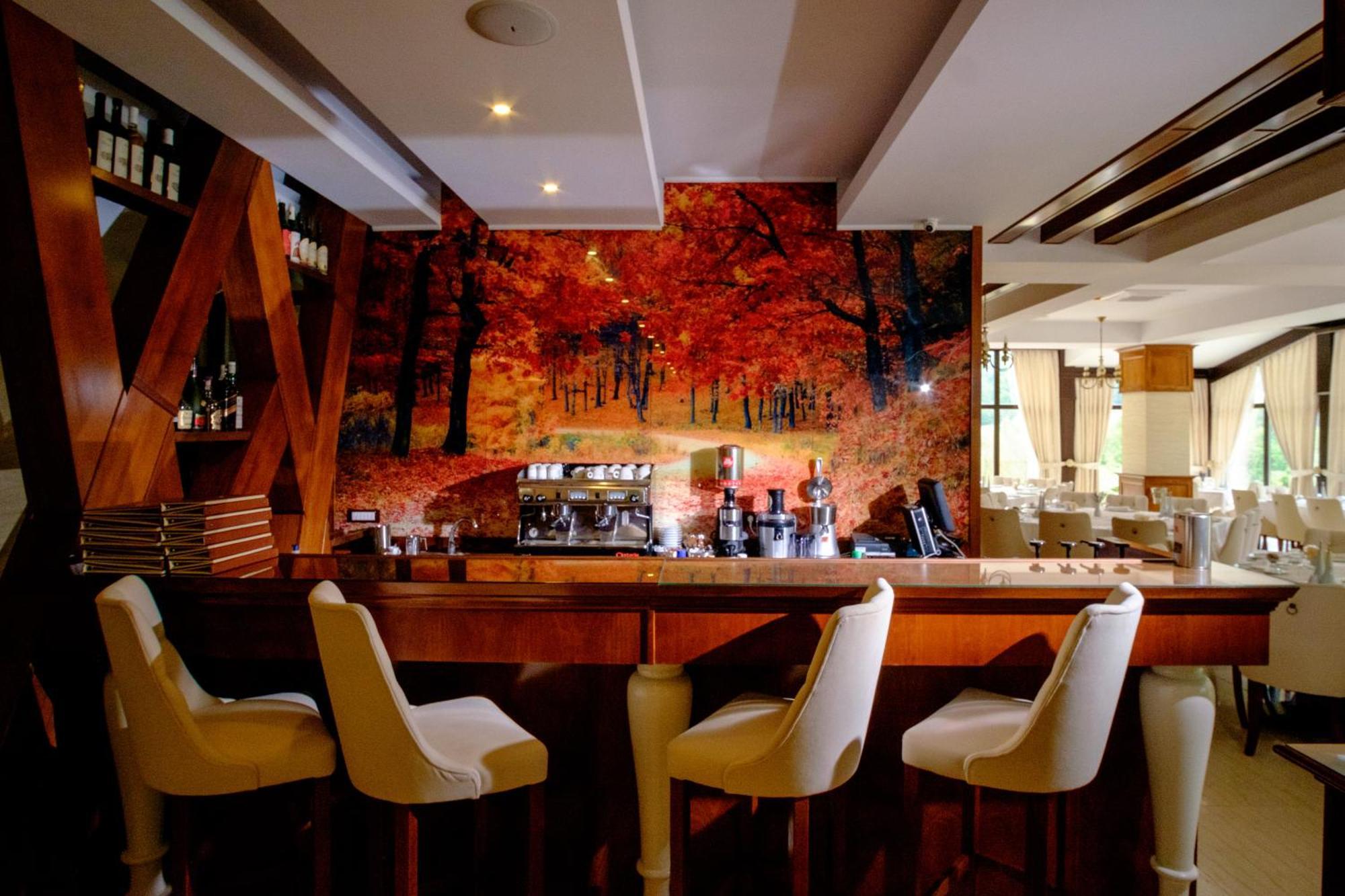 Hotel Poezia Luna Zewnętrze zdjęcie